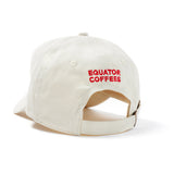 Equator Tiger Dad Hat - Equator Coffees