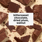 French Roast Blend | French Roast Coffee | Certified Organic Coffee | Fair Trade Coffee | Tastes like bittersweet chocolate, dried plum, walnut | Equator Coffees