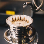 Kalita Wave Dripper #185 - Equator Coffees